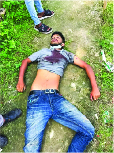 Image of মো: সরোয়ার জাহান মাসুদ